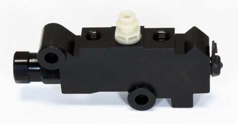 Wilwood Proportioning Valve - GM Style Fixed w/ Delay (Metering Valve) thumbnail 1