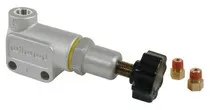 Wilwood Proportioning Valve - GM Style Fixed w/ Delay (Metering Valve) thumbnail 2