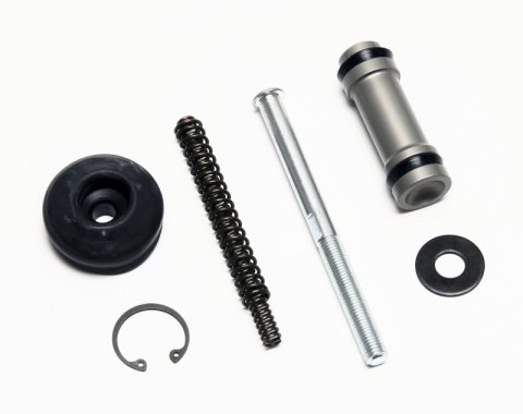 Wilwood Rebuild Kit - 1in Short Remote M/C thumbnail 1