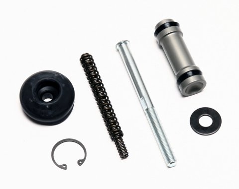 Wilwood Rebuild Kit - 1in Short Remote M/C thumbnail 2