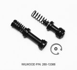Wilwood Rebuild Kit - 1.00in Tandem Remote M/C thumbnail 1