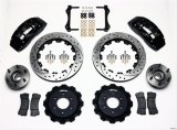 Wilwood TC6R Front Kit 16.00in Drilled 2004-2008 Ford F150 thumbnail 3