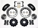 Wilwood TC6R Front Kit 16.00in Drilled 2004-2008 Ford F150 thumbnail 4