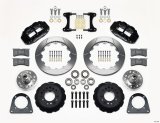 Wilwood Narrow Superlite 6R Front Hub Kit 12.88in TCI-IFS 71-78 (Pinto Based) thumbnail 1