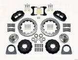 Wilwood Narrow Superlite 6R Front Hub Kit 12.88in TCI-IFS 71-78 (Pinto Based) thumbnail 2
