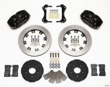 Wilwood Dynapro Radial Front Kit 11.75in-Race Mini Cooper w/ 15in Wheels thumbnail 1