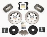 Wilwood Dynapro Radial Front Kit 11.75in-Race Mini Cooper w/ 15in Wheels thumbnail 3