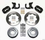 Wilwood Forged Dynalite P/S Rear Kit New Big Ford 2.50in Offset thumbnail 1