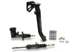 Wilwood Clutch Kit - Forged Adj. Pedal / MC / Slave - Floor Mount - 6:1 thumbnail 5