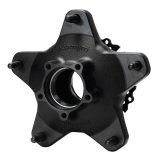 Wilwood Hub-Starlite 55XD Rear w/Rotor Plate - STD Offset 5/8 C Studs thumbnail 2