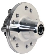 Wilwood Hub-Solid Rotor GM G Body 5x4.50/4.75 thumbnail 1