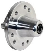Wilwood Hub-Solid Rotor GM G Body 5x4.50/4.75 thumbnail 2