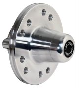 Wilwood Hub-Vented Rotor 55-57 Chevy 5x4.50/4.75 thumbnail 1