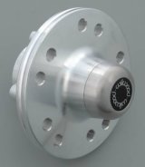 Wilwood Hub-Vented Rotor 55-57 Chevy 5x4.50/4.75 thumbnail 2