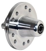 Wilwood Hub-Vented Rotor 55-57 Chevy 5x4.50/4.75 thumbnail 3