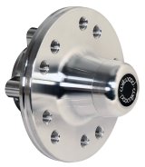Wilwood Hub-Solid Rotor Pinto/Must II 5x4.50/4.75 thumbnail 2