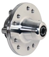Wilwood Hub-Solid Rotor Chevy 5x4.50/4.75 thumbnail 1