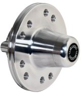 Wilwood Hub-Vented Rotor 69-70 Impala Drum /Dsc 5x4.50/4.75 thumbnail 1