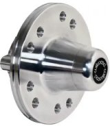 Wilwood Hub-Vented Rotor 69-70 Impala Drum /Dsc 5x4.50/4.75 thumbnail 2