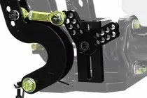 Wilwood Pedal Assembly Floor Mount-Brake Clutch & Throttle thumbnail 3