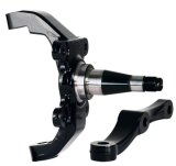 Wilwood WWE Pro Spindle 71-80 Pinto/Must II w/ 2in drop W/ Steering Arm thumbnail 1