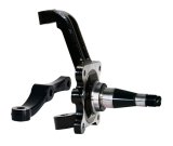 Wilwood WWE Pro Spindle 71-80 Pinto/Must II Stock Height W/ Steering Arm thumbnail 2