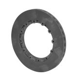 Wilwood Rotor-C/SiC 14.00 x 1.10 - 12 on 8.75in thumbnail 1
