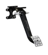 Wilwood Adjustable-Trubar Brake Pedal - Dual MC - Swing Mount - 7:1 thumbnail 2