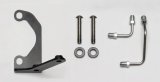 Wilwood Tandem Master Cylinder to Prop Valve Bracket R/H & Line Kit thumbnail 2