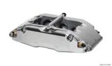 Wilwood Caliper-BNSL6-RH-Black 1.62/1.12/1.12in Pistons 1.10in Disc thumbnail 2