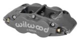 Wilwood Caliper-Forged Superlite 6R-L/H 1.62/1.12/1.12in Pistons 1.25in Disc thumbnail 3