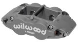 Wilwood Caliper-Forged Superlite 4R-L/H 1.88/1.75in Pistons 1.25in Disc thumbnail 1