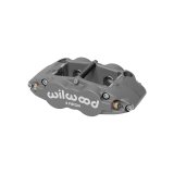 Wilwood Caliper-Forged Superlite 4R-L/H 1.88/1.75in Pistons 1.25in Disc thumbnail 2