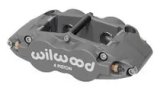 Wilwood Caliper-Forged Superlite 4R-L/H 1.88/1.75in Pistons 1.25in Disc thumbnail 3