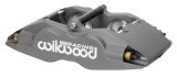 Wilwood Caliper-Forged Superlite 4-ST 1.88/1.75in Pistons 1.25in Disc thumbnail 1