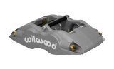 Wilwood Caliper-Forged Superlite 4 1.88/1.75in Pistons 1.25in Disc thumbnail 1
