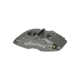Wilwood Caliper-Forged Superlite 1.75in Pistons 1.25in Disc thumbnail 3