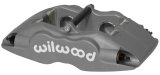 Wilwood Caliper-Forged Superlite 1.62in Pistons 1.25in Disc thumbnail 1