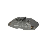 Wilwood Caliper-Forged Superlite 1.62in Pistons 1.25in Disc thumbnail 2