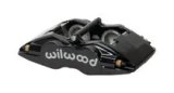 Wilwood Caliper-Forged Superlite 1.62in Pistons 1.25in Disc thumbnail 3