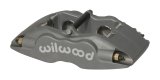 Wilwood Caliper-Forged Superlite 1.62in Pistons .81in Disc thumbnail 1
