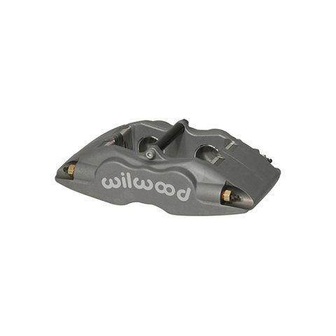Wilwood Caliper-Forged Superlite 1.38in Pistons 1.25in Disc thumbnail 2