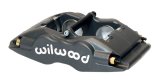 Wilwood Caliper-Forged Superlite 1.38in Pistons .81in Disc thumbnail 2
