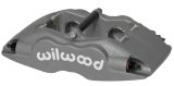 Wilwood Caliper-Forged Superlite 1.25in Pistons 0.81in Disc thumbnail 1