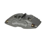 Wilwood Caliper-Forged Superlite 1.12in Pistons .81in Disc thumbnail 2