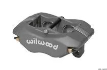 Wilwood Caliper-Forged Narrow Dynalite 3.50in Mount 1.38in Pistons 1.00in Disc thumbnail 3