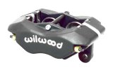 Wilwood Caliper-Forged Narrow Dynalite 3.50in Mount 1.75in Pistons 1.00in Disc thumbnail 2