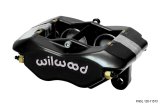 Wilwood Caliper-Forged Narrow Dynalite 3.50in Mount 1.75in Pistons 1.25in Disc thumbnail 1