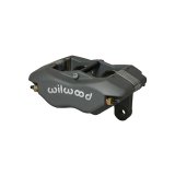 Wilwood Caliper-Forged Narrow Dynalite 3.50in Mount 1.75in Pistons .81in Disc thumbnail 2