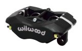 Wilwood Caliper-Forged Narrow Dynalite 3.50in Mount 1.75in Pistons .38in Disc thumbnail 2
